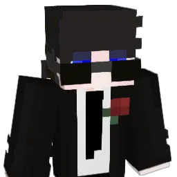 miheec's Minecraft skin