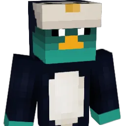 mihneaaa_ Minecraft avatar bust