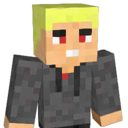 mihneagm Minecraft avatar bust