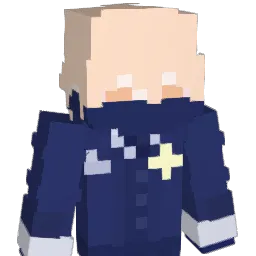 mihnlin's Minecraft skin
