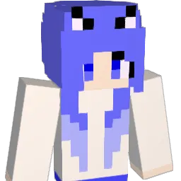 miho0520 Minecraft avatar bust