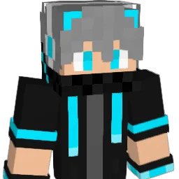 mihuo3578 Minecraft avatar bust