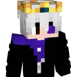 mihvc Minecraft avatar bust