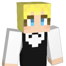 mii3510 Minecraft avatar bust