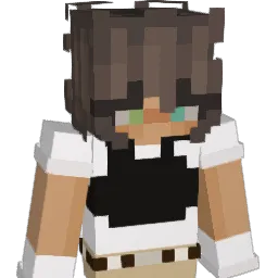 mii8794 Minecraft avatar bust