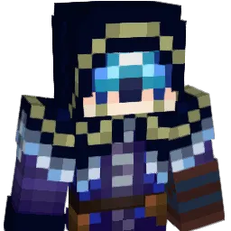 mii_rabbit Minecraft avatar bust