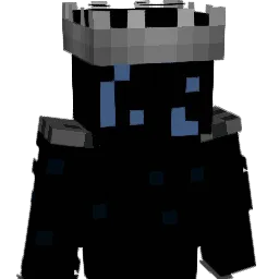 miicael_ Minecraft avatar bust