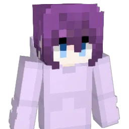 miiiiiiiimo Minecraft avatar bust