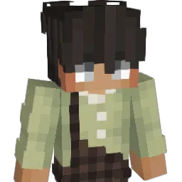 miiiika's Minecraft skin