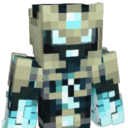 miiika2 Minecraft avatar bust