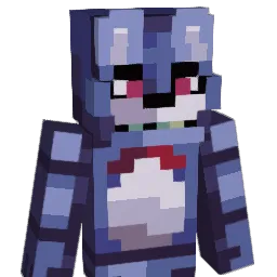 miik44 Minecraft avatar bust