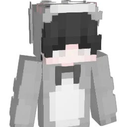 miikes's Minecraft skin
