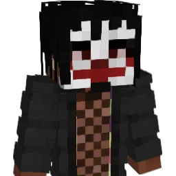 miiki__ Minecraft avatar bust