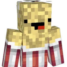 miiles1's Minecraft skin