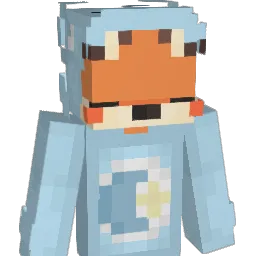 miimano's Minecraft skin