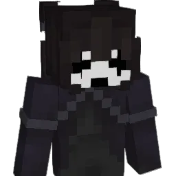 miimichu_'s Minecraft skin