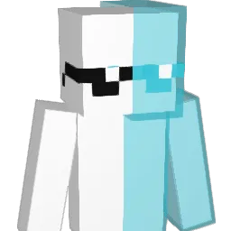 miimiikk Minecraft avatar bust