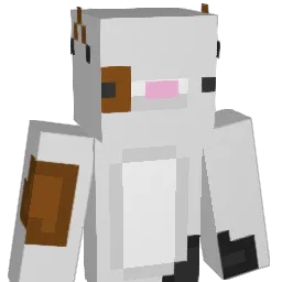 miing_di Minecraft avatar bust