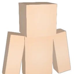 miiomoto Minecraft avatar bust