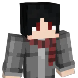miipblox Minecraft avatar bust
