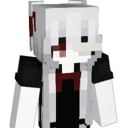 miirellyks Minecraft avatar bust