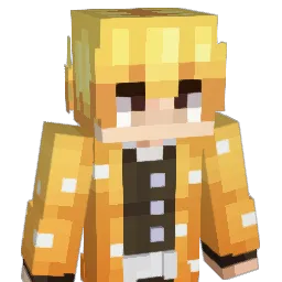 miitosis's Minecraft skin