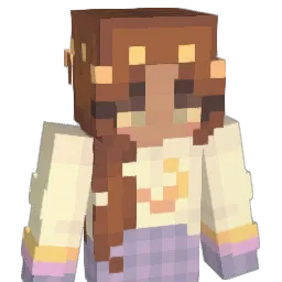miitzz's Minecraft skin