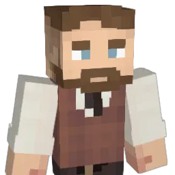 mijauu_ Minecraft avatar bust