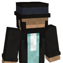mijinko7's Minecraft skin