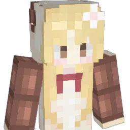 miju3 Minecraft avatar bust