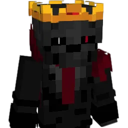 mijy__st Minecraft avatar bust