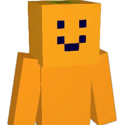 mikaaan5803 Minecraft avatar bust