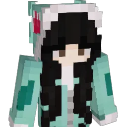 mikahka's Minecraft skin
