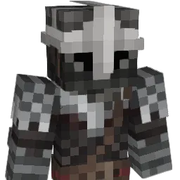 mikail41's Minecraft skin