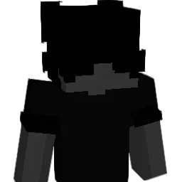 mikaila_07 Minecraft avatar bust