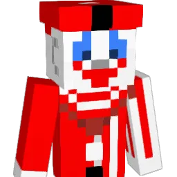mikals33n Minecraft avatar bust