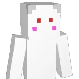 mikan5357 Minecraft avatar bust