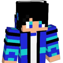 mikan_mr Minecraft avatar bust