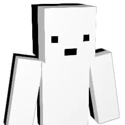 mikarzx Minecraft avatar bust