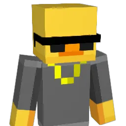 mikaxgames37 Minecraft avatar bust