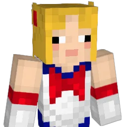 mikaylaPVC10's Minecraft skin
