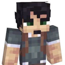 mike666266's Minecraft skin