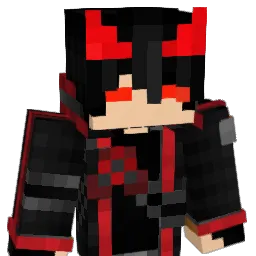 mike900 Minecraft avatar bust