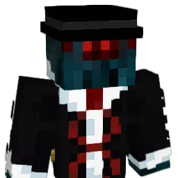 mike9271 Minecraft avatar bust