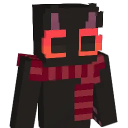 mike_HUN Minecraft avatar bust