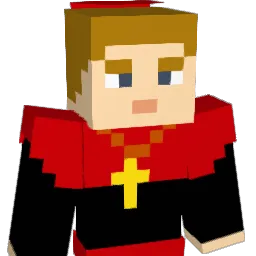 mike_oxsmall_69 Minecraft avatar bust