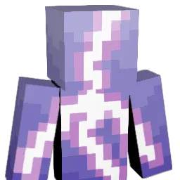 mike_the_man Minecraft avatar bust