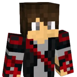 mike_the_pikey Minecraft avatar bust