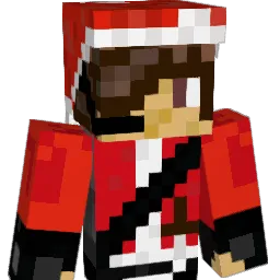 mikecarz1 Minecraft avatar bust