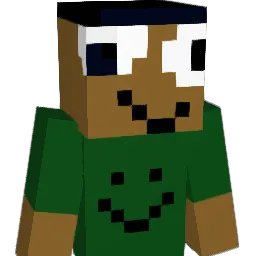 mikechum's Minecraft skin